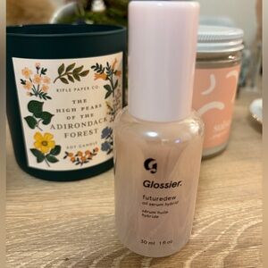 Glossier Futuredew Oil Serum Hybrid